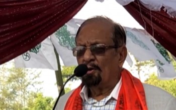 नेपाली कांग्रेसका नेता तथा पूर्वअर्थमन्त्री डा. महतसहित ५५ जनाविरुद्ध भ्रष्टाचार मुद्दा दायर